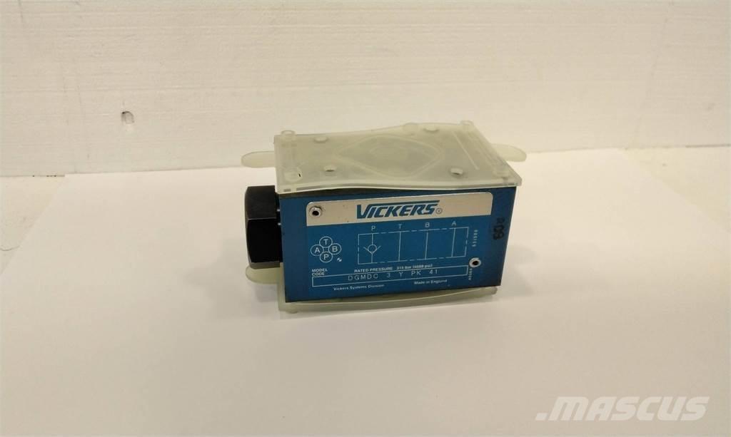 Ponsse 0043012 Hydraulik