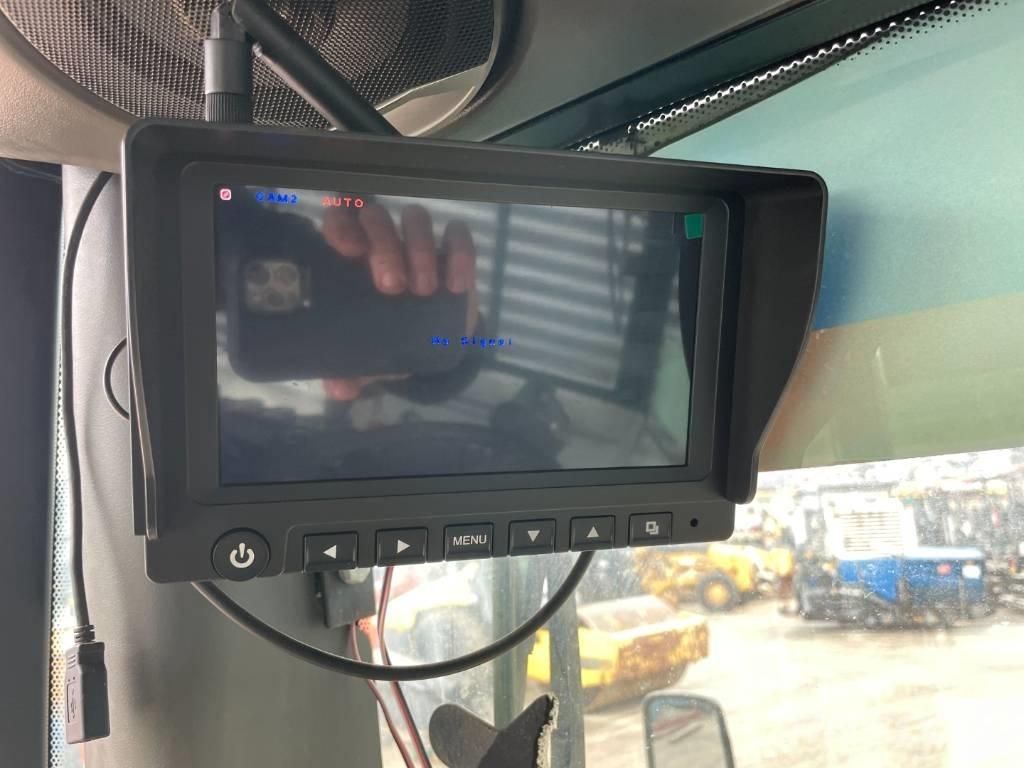 Dynapac CC524HF Tvåvalsvältar