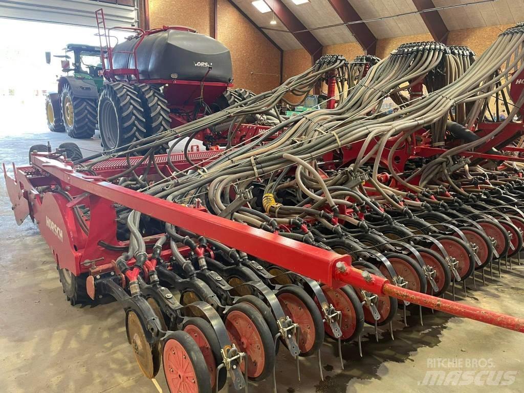 Horsch Pronto 9 SW Såmaskiner