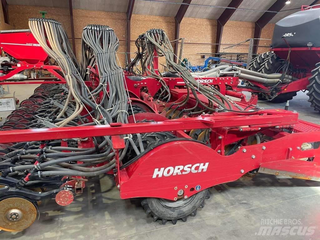 Horsch Pronto 9 SW Såmaskiner