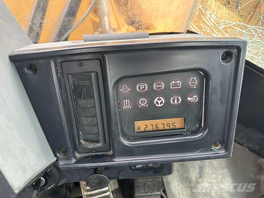 CAT 988 G Hjullastare