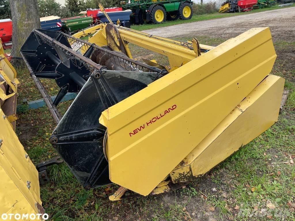 New Holland TX 32 Skördetröskor