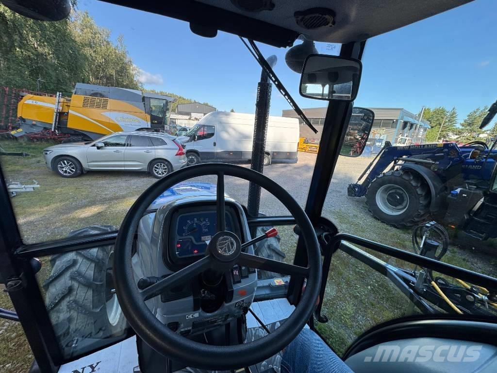 New Holland TD 5040 Traktorer