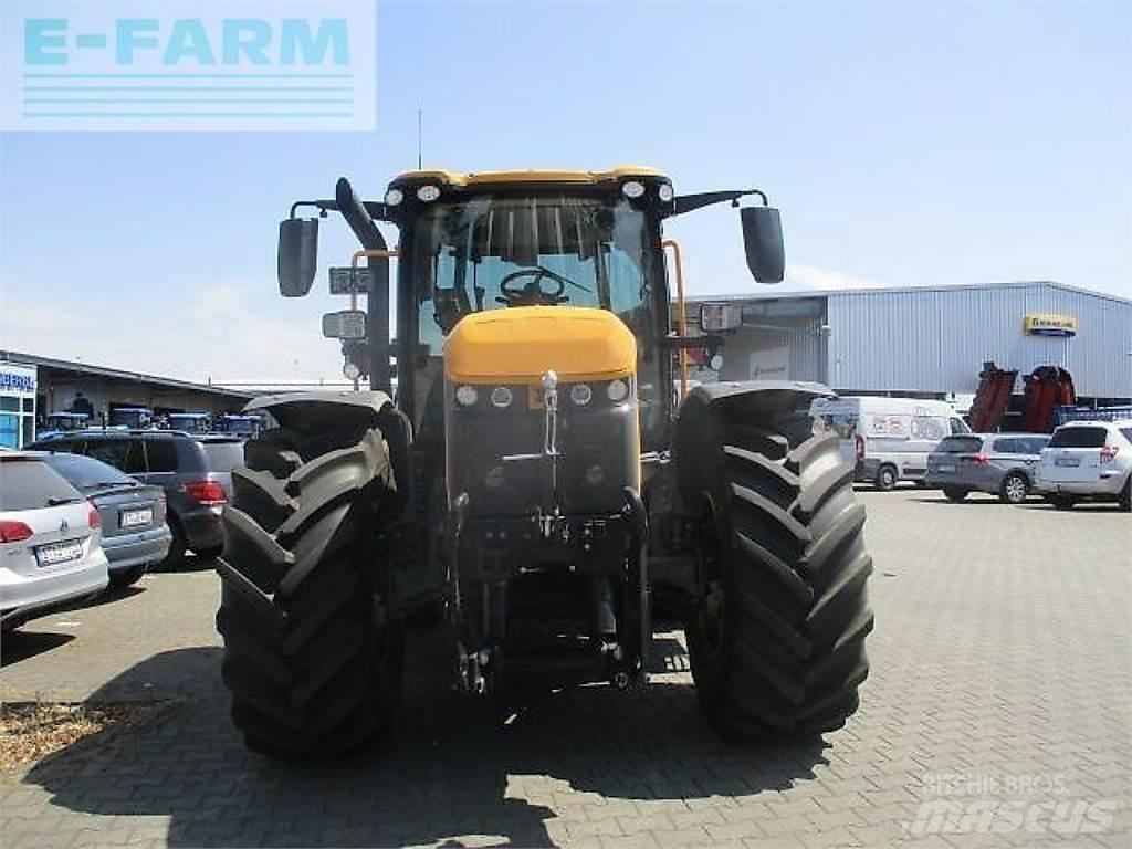 JCB 4220 icon Traktorer