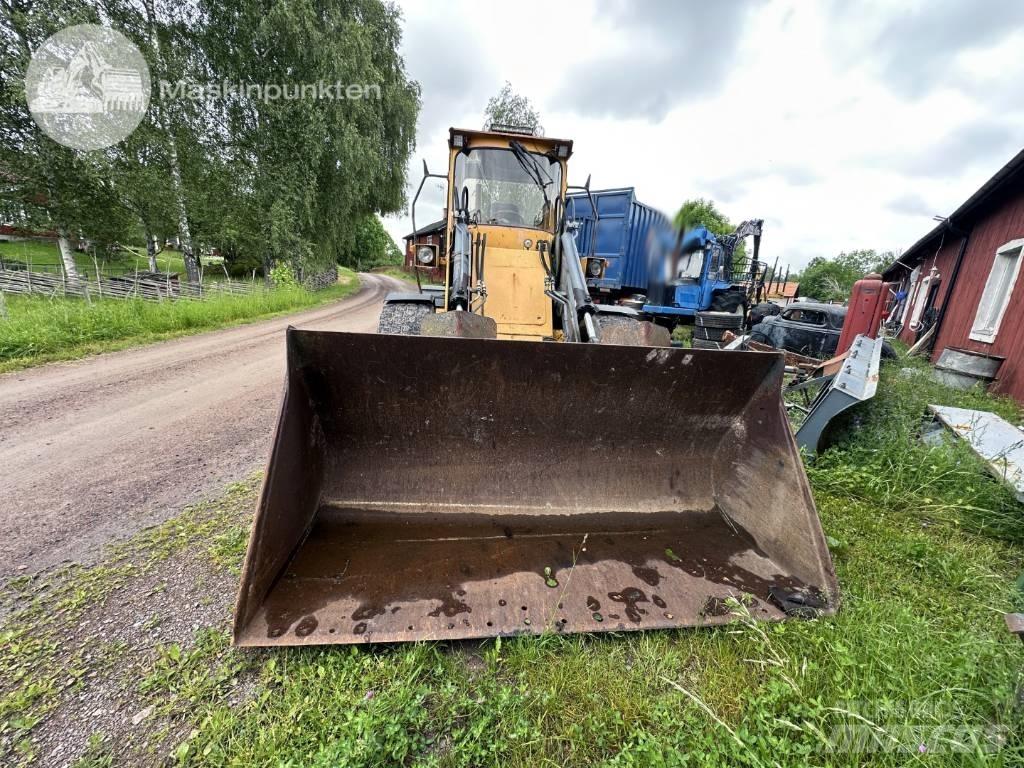 Volvo BM 4300 Hjullastare