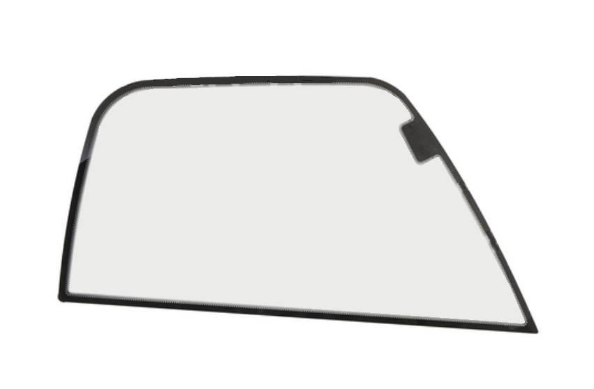 JLG 4017 RS Hytter och interiör