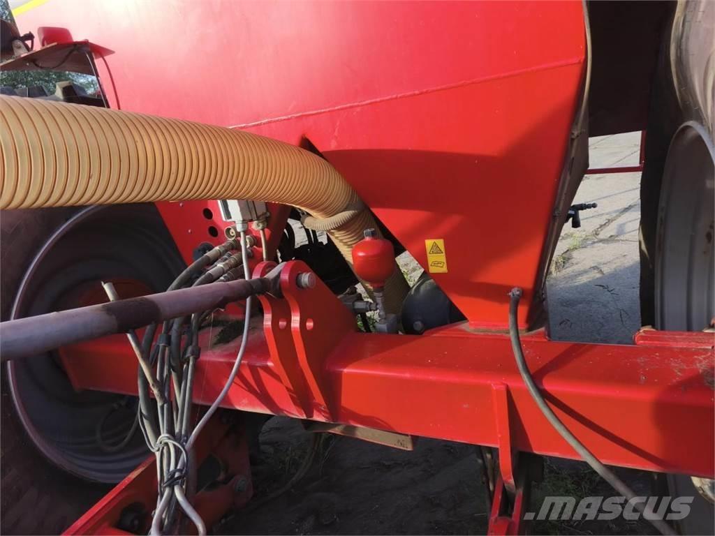 Horsch Maistro 9RC Precisionsåmaskiner