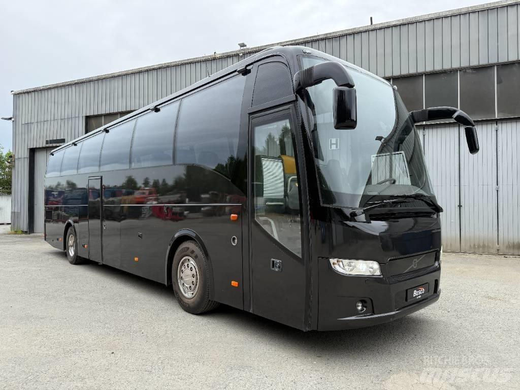 Volvo B12B 9900 Turistbussar