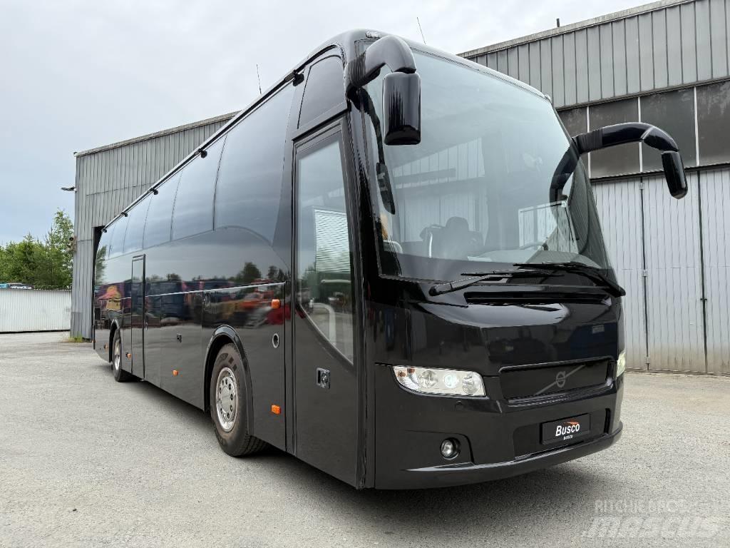 Volvo B12B 9900 Turistbussar