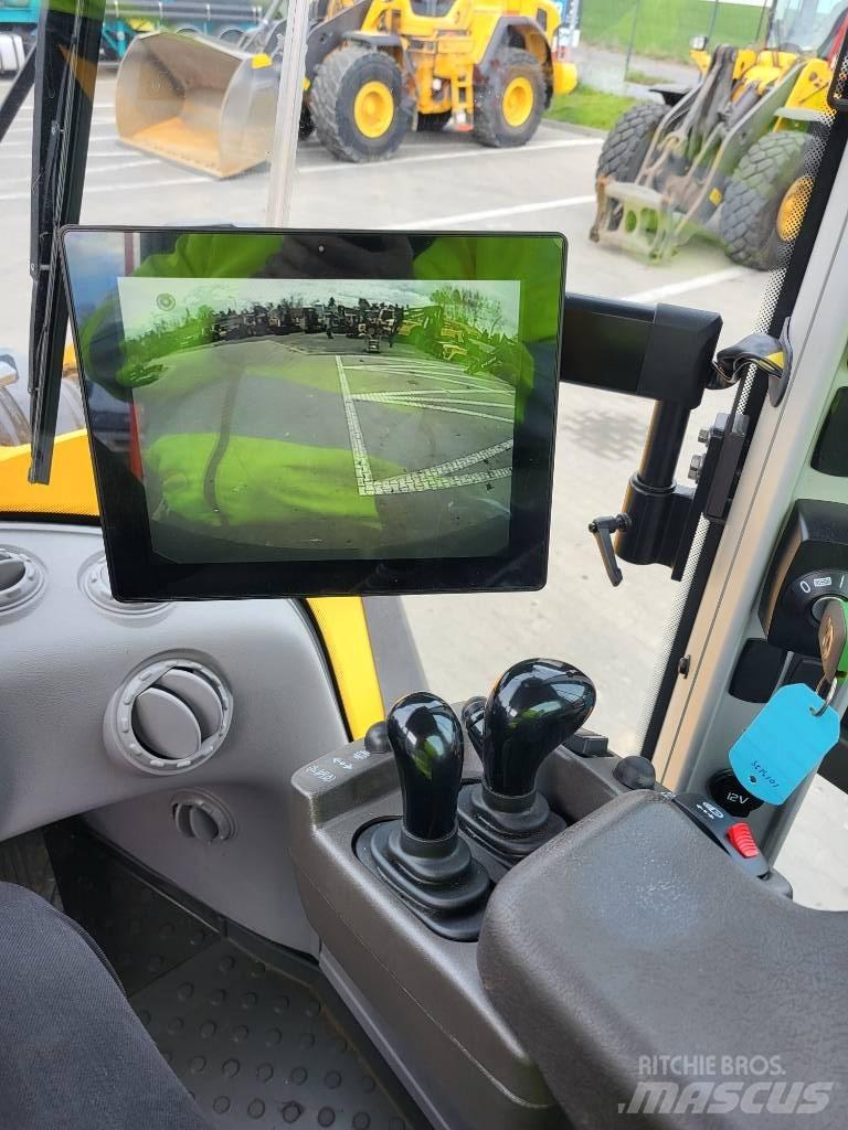 Volvo L150H Hjullastare