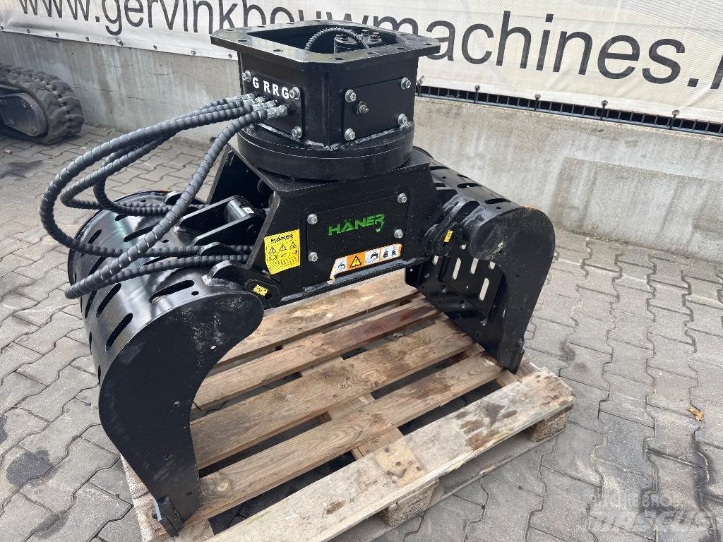  Haner HMZG x4 .7A Gripar