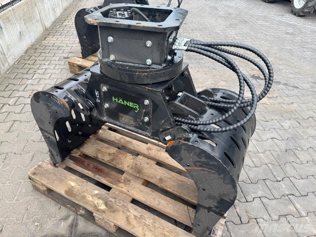  Haner HMZG x4 .7A Gripar