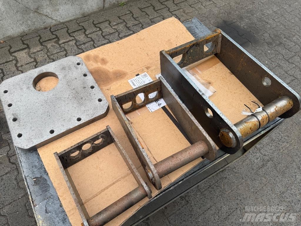  Haner HMZG x4 .7A Gripar