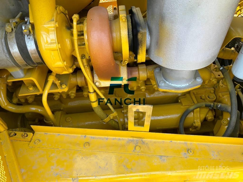 CAT D 8 R Bandschaktare