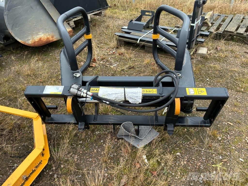 Ålö Unigrip Lastarredskap