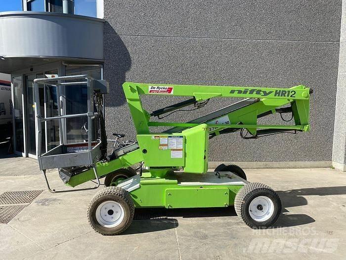 Niftylift HR12NE Övriga personliftar