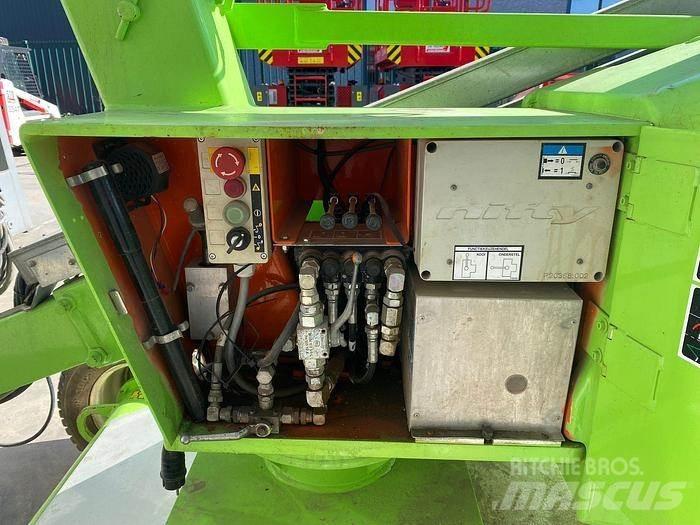 Niftylift HR12NE Övriga personliftar