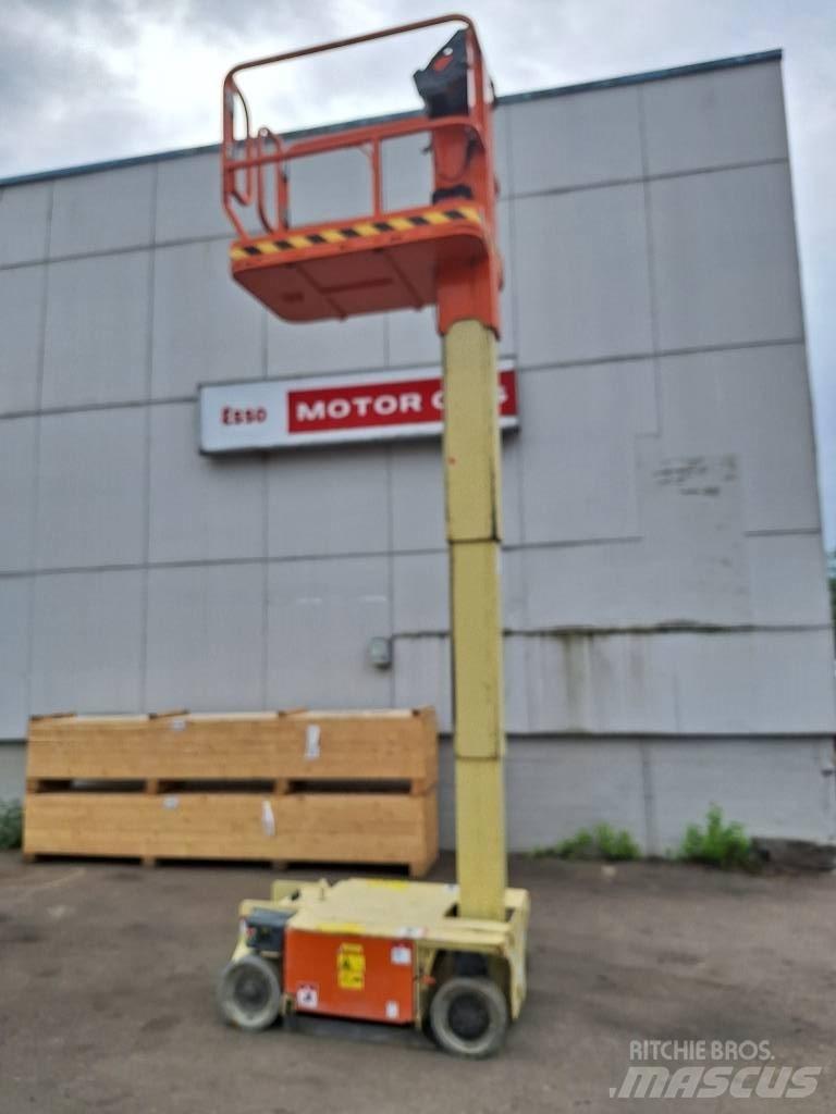 JLG 1230 ES Saxliftar
