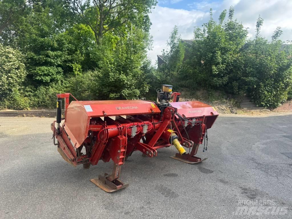 Gramegna V40-300 Övriga maskiner för jordbearbetning