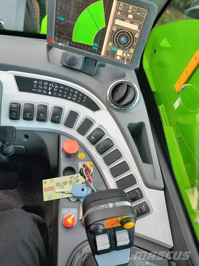 Merlo TF 45.11 T 170 Redskapsbärare för lantbruk