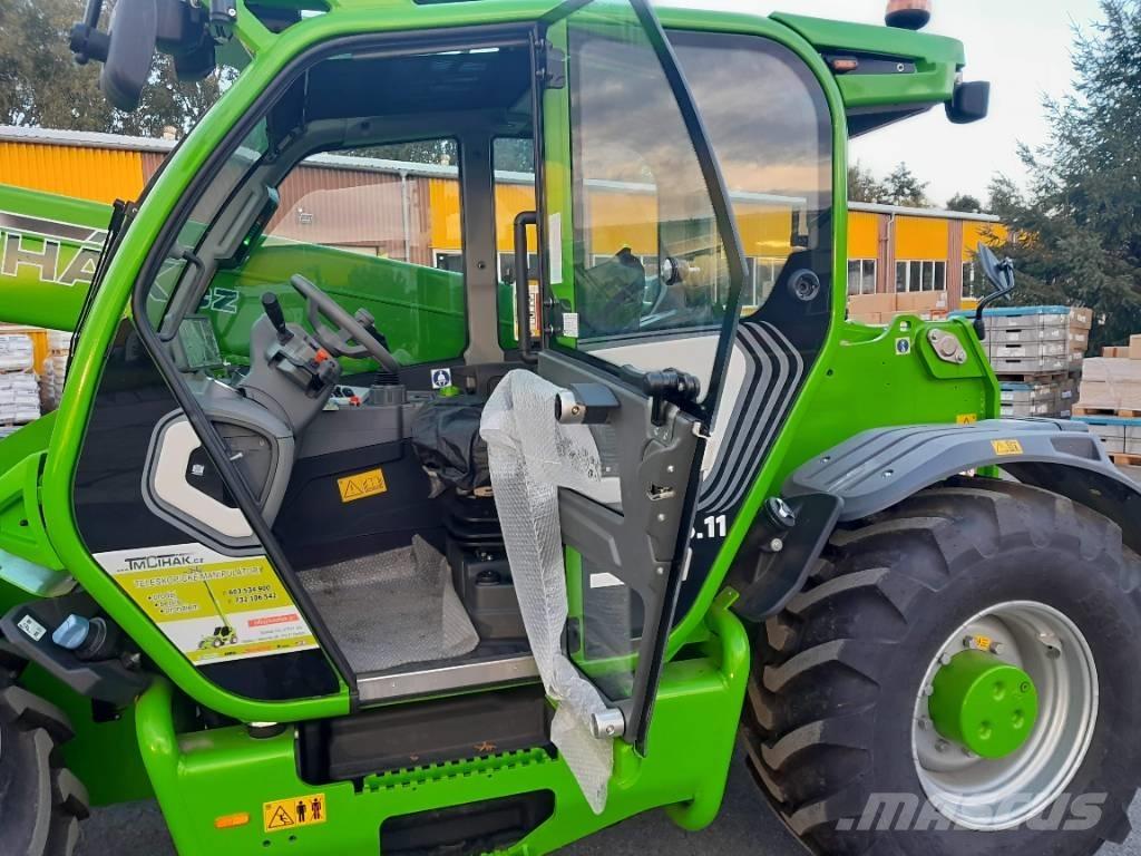 Merlo TF 45.11 T 170 Redskapsbärare för lantbruk