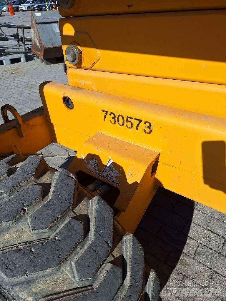 Haulotte H 12 SXL Saxliftar