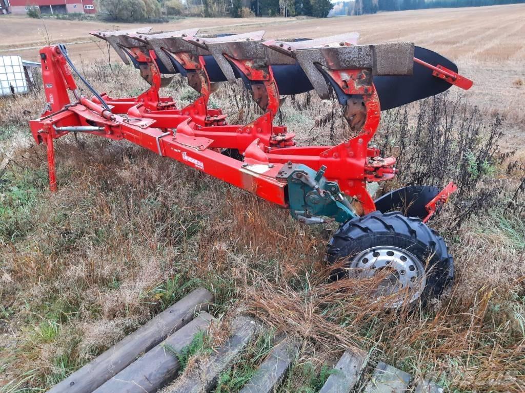 Vogel & Noot MS850ST Växelplogar