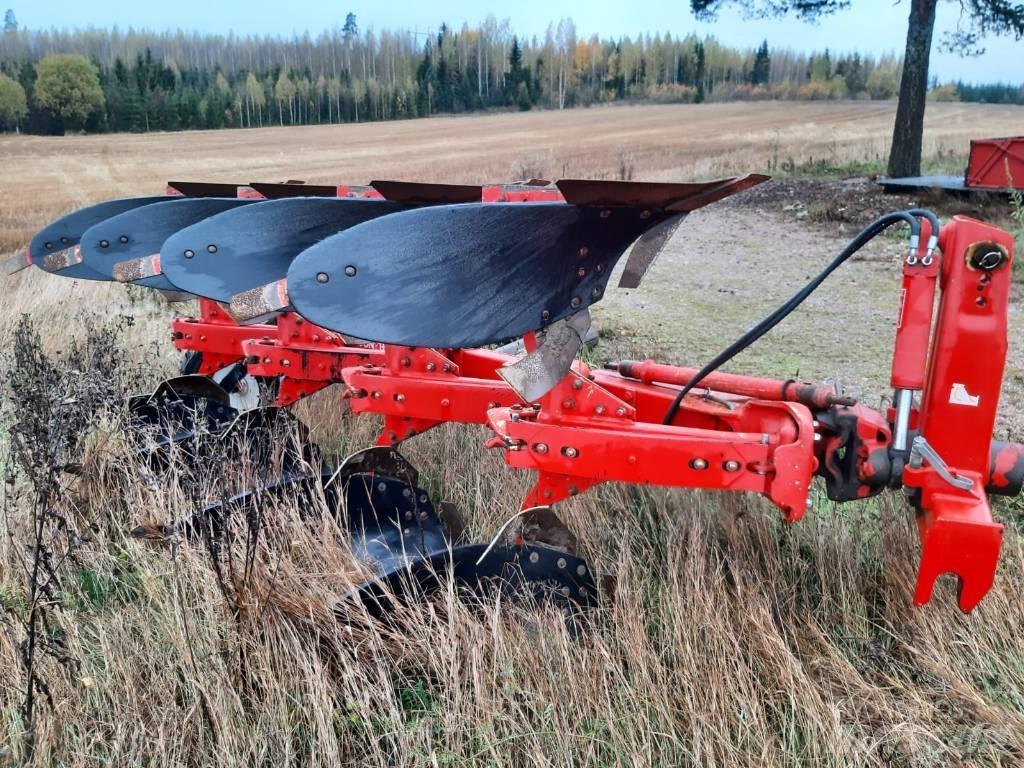 Vogel & Noot MS850ST Växelplogar