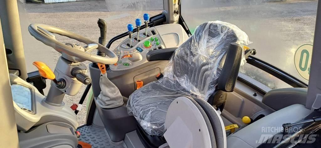Deutz-Fahr 5125 GS Traktorer