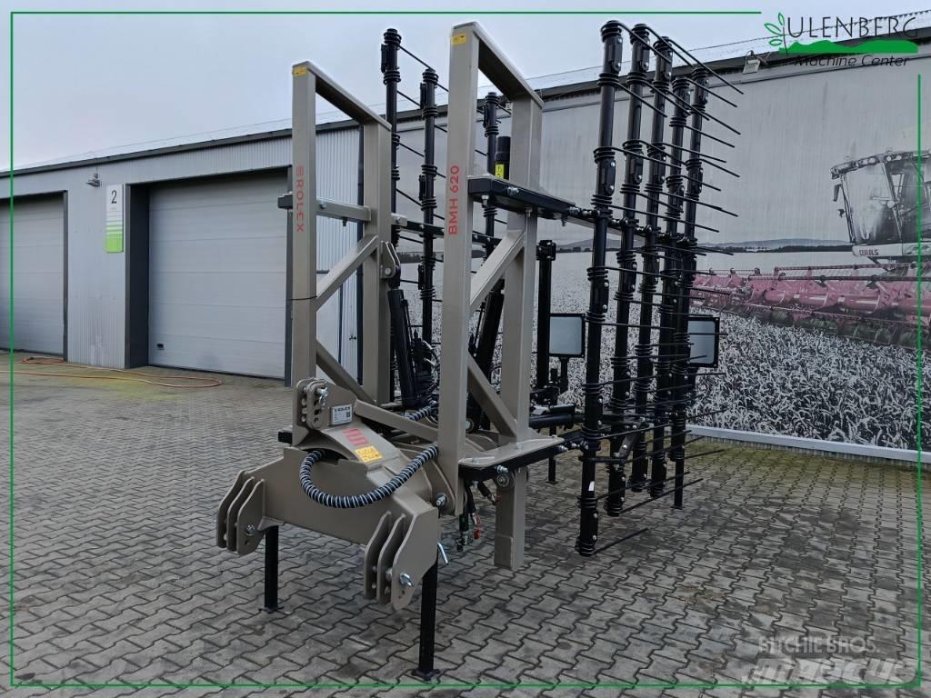 Rol-Ex BMH 620 Harvar