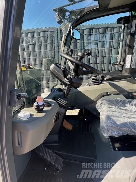 Kramer 5035 Hjullastare