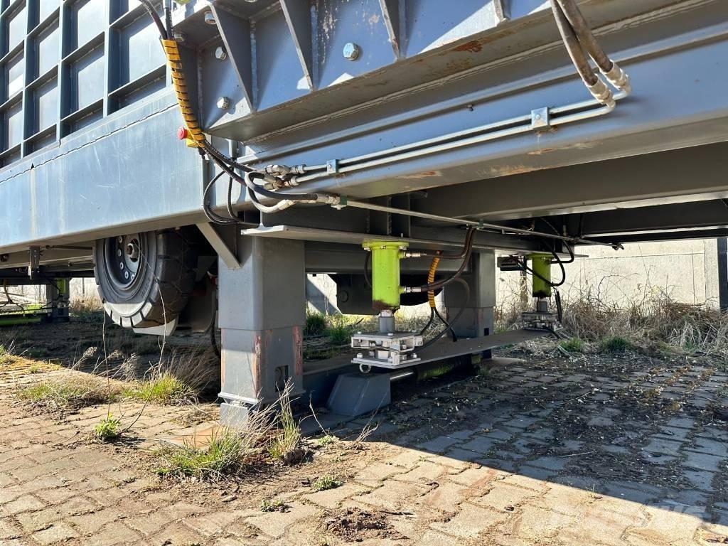  SMARTTECH ST-CLS-LOG Skogsmaskiner - Övriga