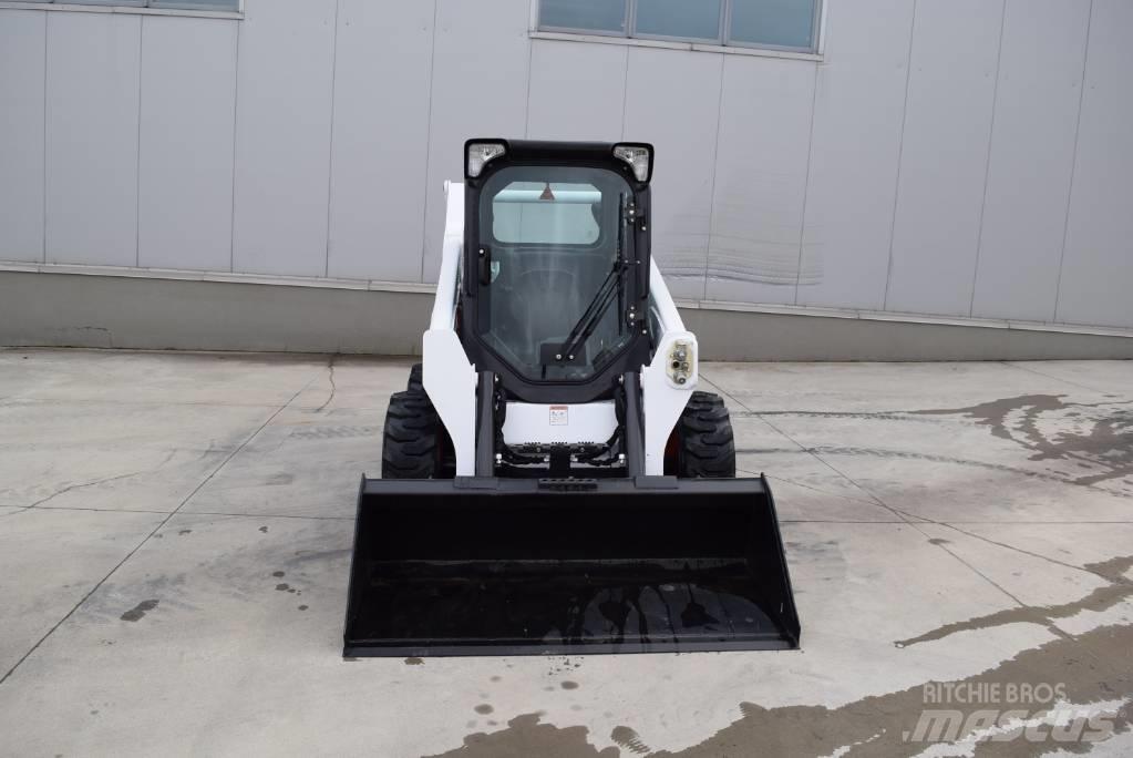 Bobcat S 530 Kompaktlastare