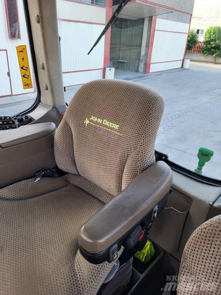 John Deere 8345 R Traktorer