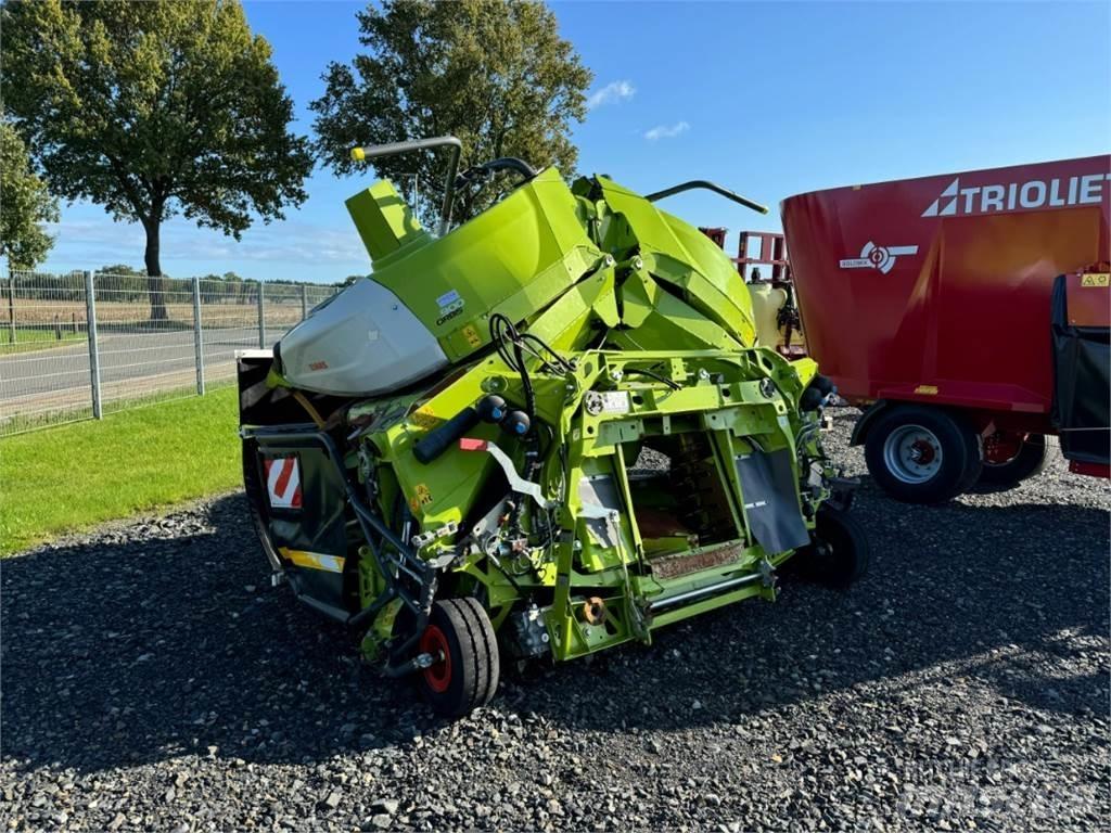 CLAAS Orbis 900 Lantbruk - Övrigt