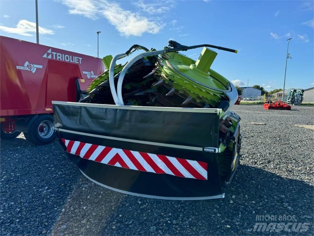 CLAAS Orbis 900 Lantbruk - Övrigt