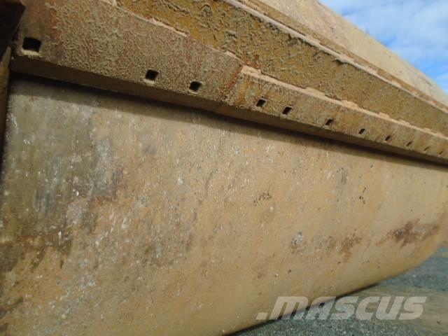 Dynapac CA 25 D Envalsvältar