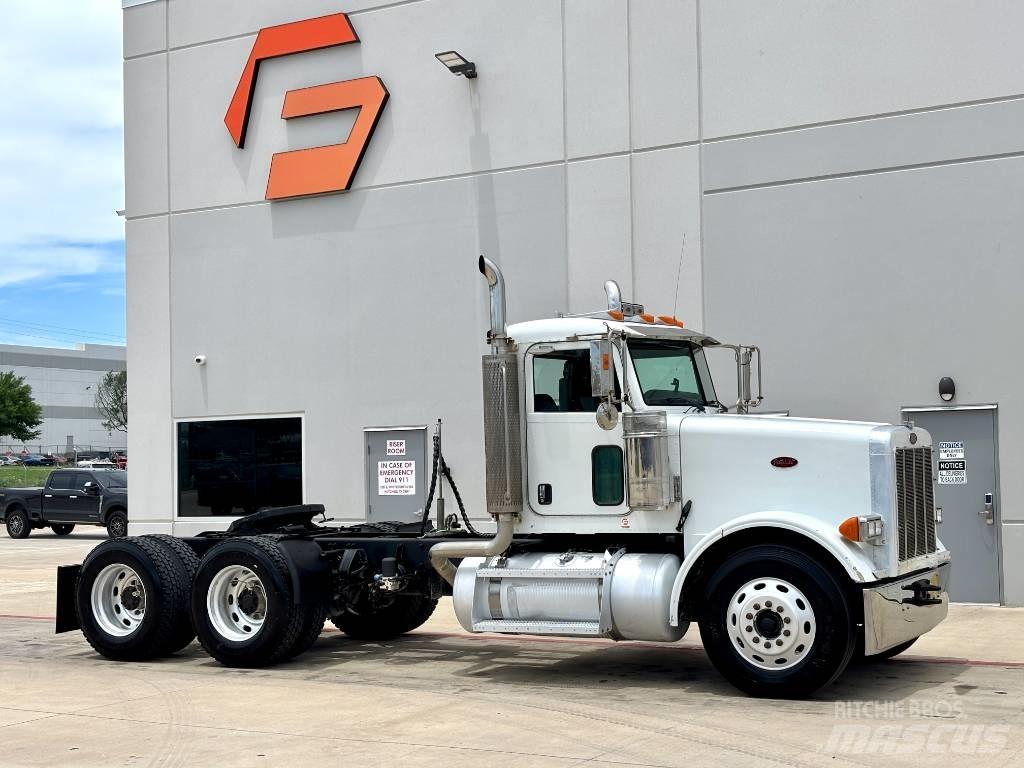 Peterbilt 378 Dragbilar