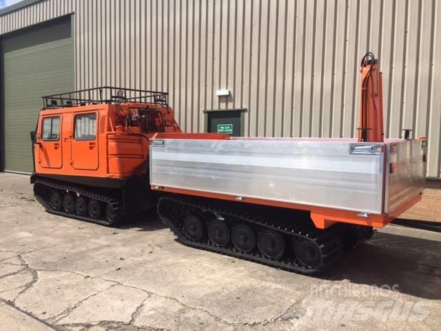  Hagglund BV 206 ATV