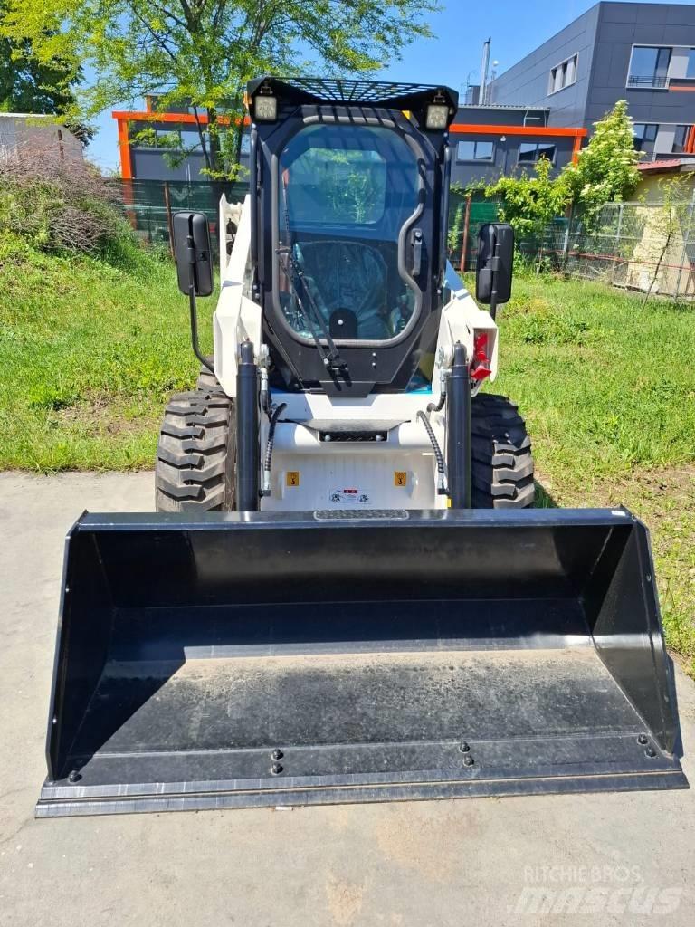 Lonking CDM312 Hjullastare