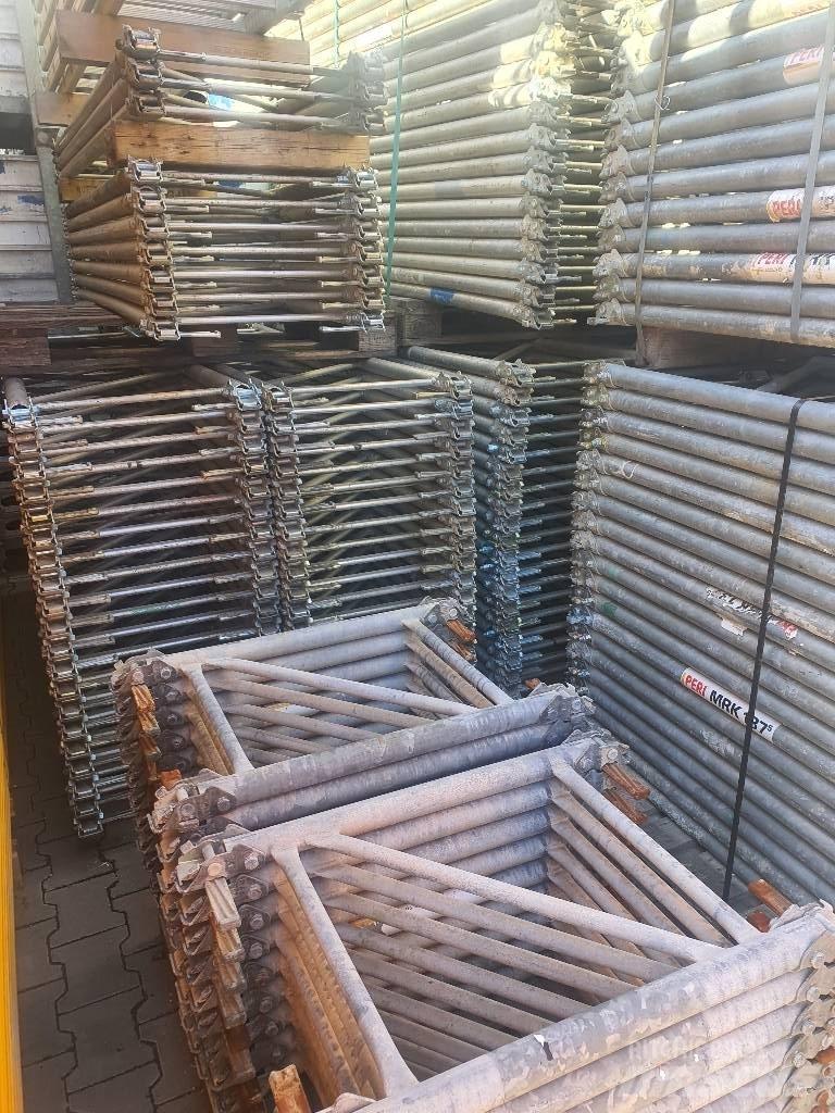 Peri MRK-Rahmen Formsättning