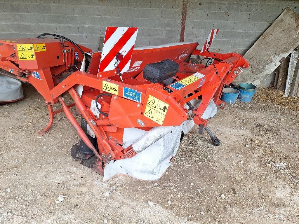 Kuhn Gmd 802 F FF Slåttermaskiner