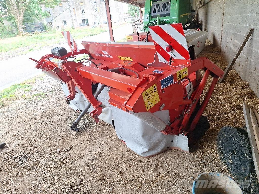 Kuhn Gmd 802 F FF Slåttermaskiner