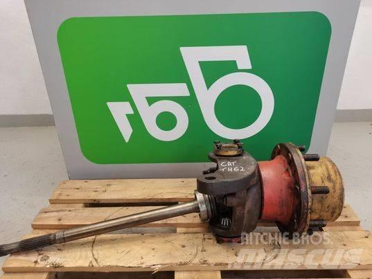 CAT TH 62 reducer Växellåda