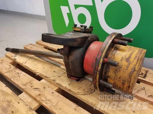 CAT TH 62 reducer Växellåda