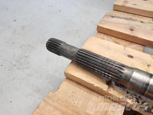 CAT TH 62 reducer Växellåda
