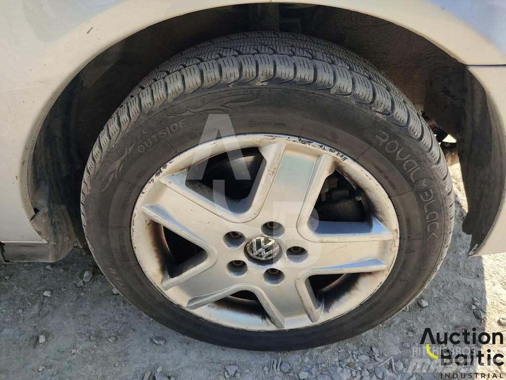 Volkswagen Sharan Personbilar