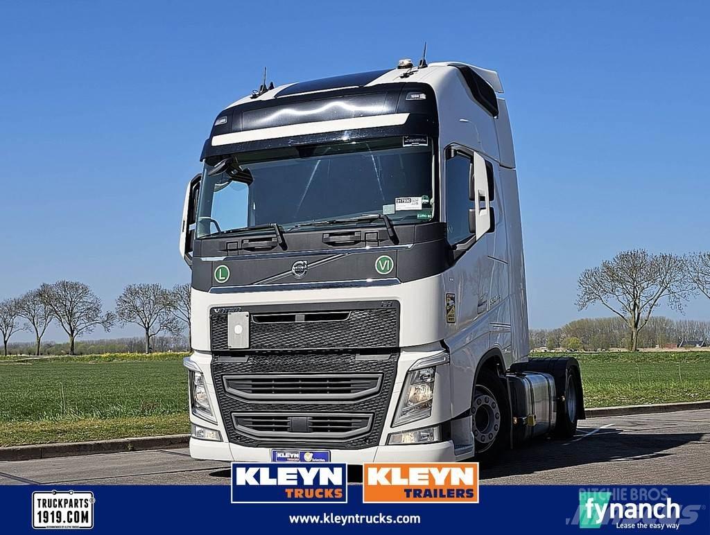Volvo FH 500 Dragbilar