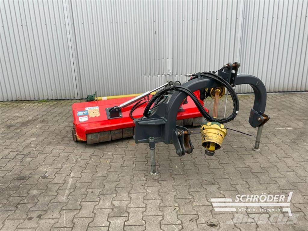 Dragone - ROAD V-200 Betesputsare