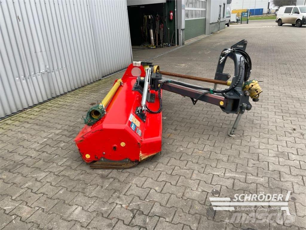 Dragone - ROAD V-200 Betesputsare